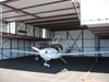 Hangar Photo